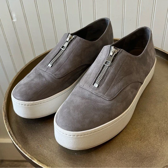 Vince Warner Low discharged Top Platform