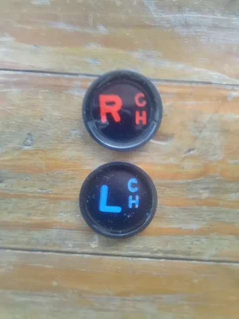 Radiology Markers Initials CH Ready To Ship
