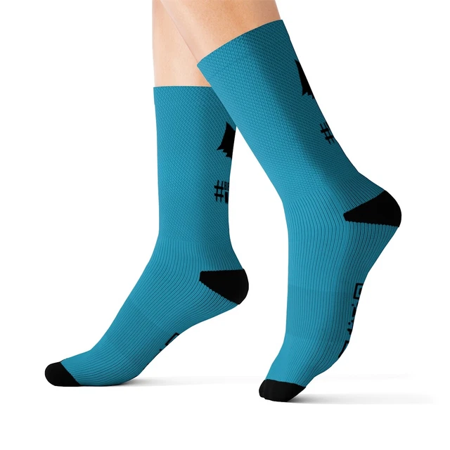 Light Socks