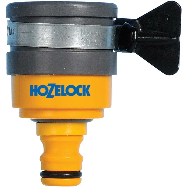 Raccord male rapide pour robinet sans filetage 14 à 18mm