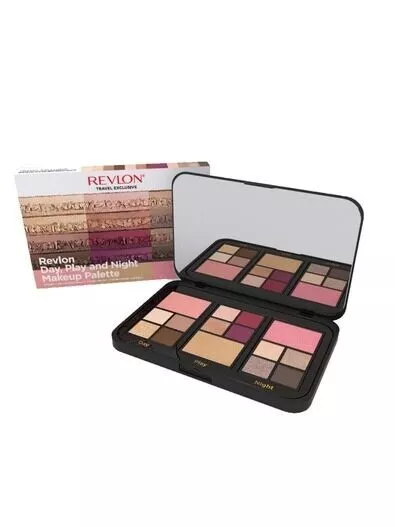 revlon palette make up  neuf sous boite