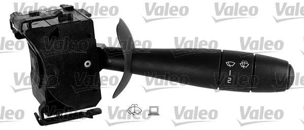 Interruttore sterzo Valeo 251614 per Renault Master II Bus JD 03-11