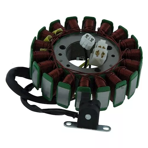 Lichtmaschine Triumph Daytona 675 06-12 Street Triple 675 07-14 Stator Generator 3