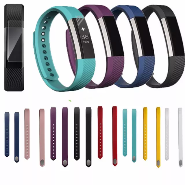 Fitbit Alta/Alta HR Strap Band Wrist Bands Replacement Straps Wristband Bracelet