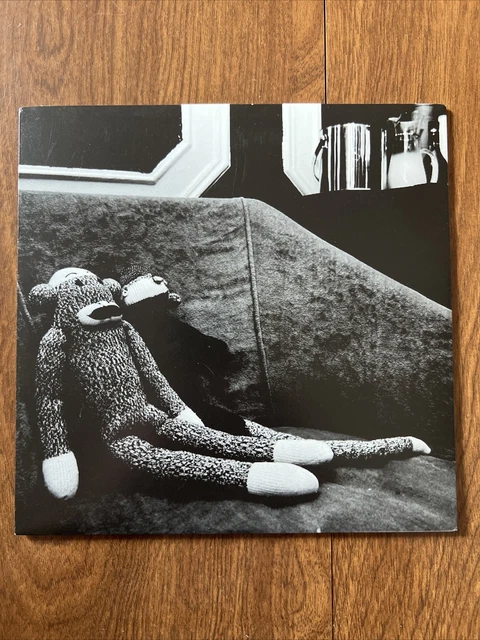 Into It. Over It. - Canada Sessions 7" black Vinyl