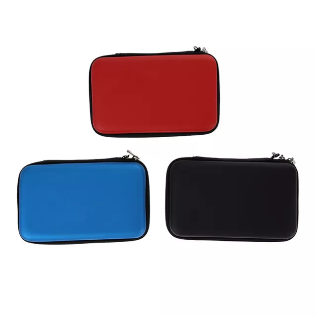 1PC EVA Skin Carry Hard Case Bag Pouch For Nintendo 3DS XL LL Protective Case zh