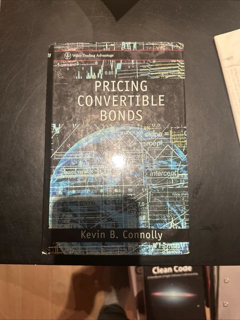PRICING CONVERTIBLE BONDS (Wiley Trader