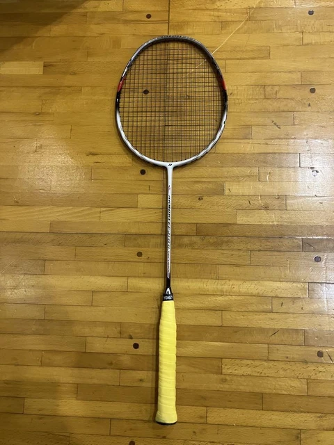 【7月末までの出品】ARMORTEC 900 TECHNIQUE YONEX BADMINTON RACKET Armortec 900 Technique £226.80