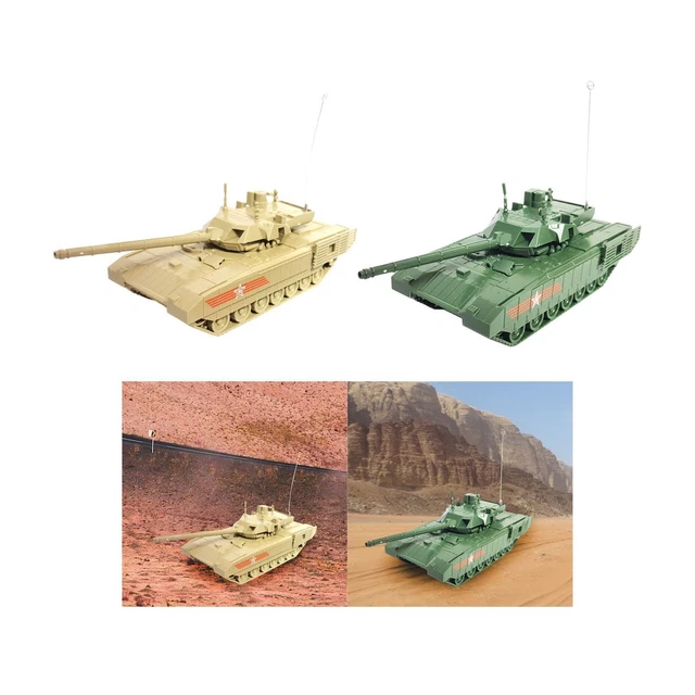 Maquette Sd.Kfz.222 Véhicule blindé léger allemand 1/72