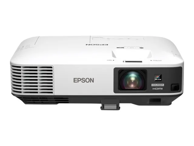 Epson EB-2250U 3LCD projector 5000 lumens (white) 5000 lumens V11H871040