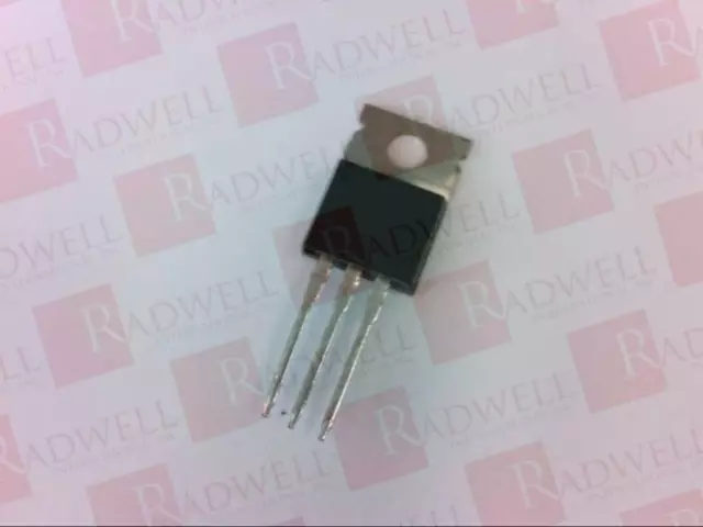 International Rectifier Irf9510 / Irf9510 (Brand New)