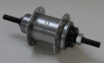 old shimano 3 speed hub