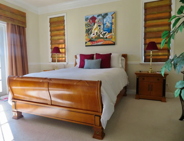 Thomasville Grand Classic Bedroom Furniture Thomasville Grand Classic Bedroom Furniture