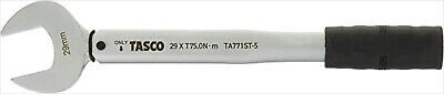 Llave de torsión de alta precisión Ichinen TASCO 5/8 pulgadas TA771ST-5