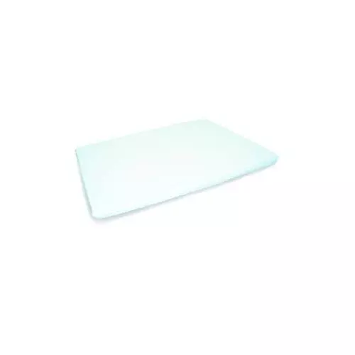 OKBABY 884 Matelas pour Table à Langer Morbido Blanc