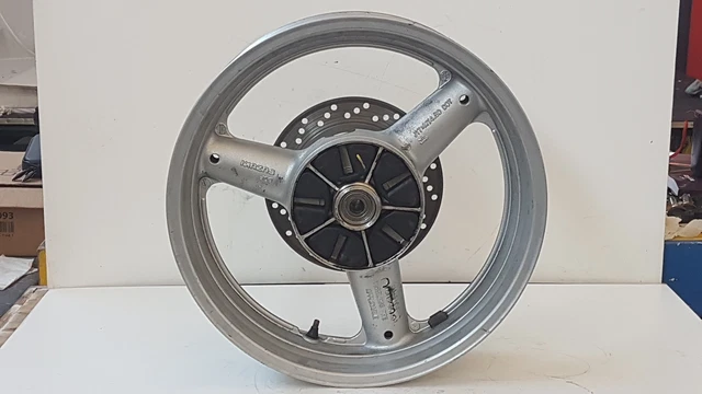 Kit Roulement + Spi De Roue Arrière All Balls 25-1344 Pour SUZUKI SV650N (1999-2002)