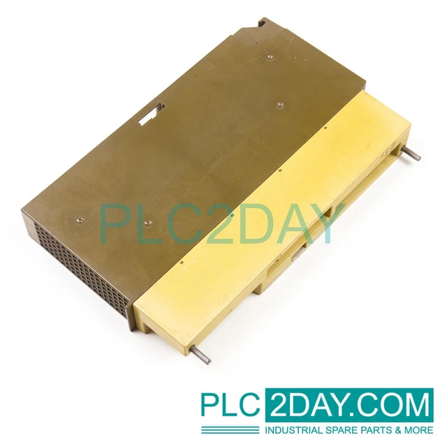 SIEMENS 6ES5941-7UA12, SIMATIC S5 941 Central Processing Unit | ID3000 | PLC2DAY