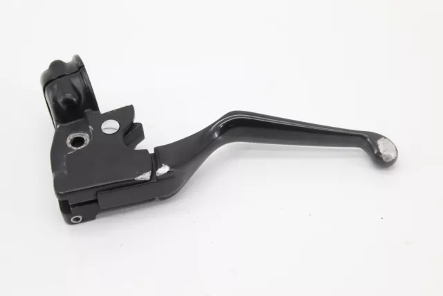 11-13 Harley-Davidson Sportster 1200 Xl 1200x 48 Clutch Perch Mount W Lever