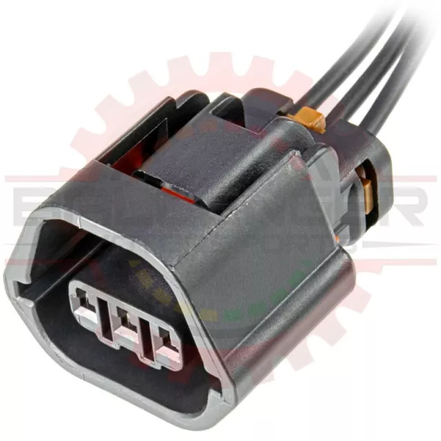 3 way CAM Sensor Connector Pigtail for Miata