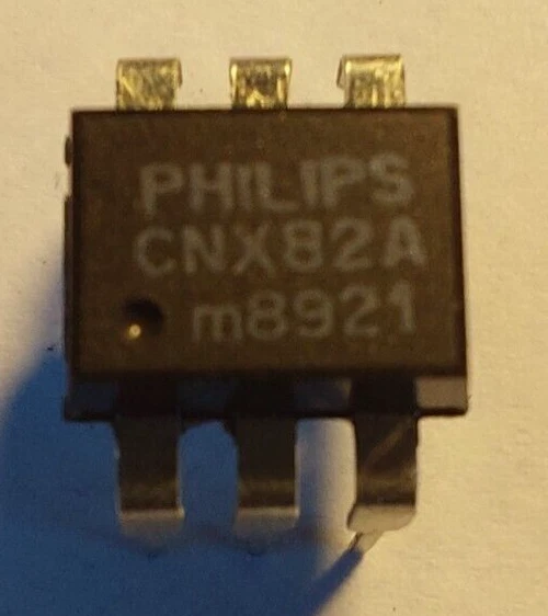 Circuit Intégré CNX82 A / CNX82A - Neuf Sous Emballage, Origine France