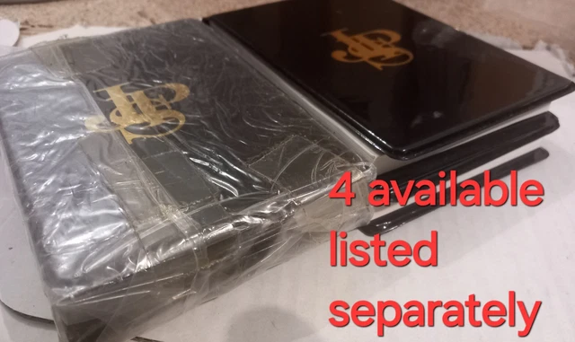 JOHN PLAYER SPECIAL (Note Pad). New Old Stock 1980s / Formula 1 ...