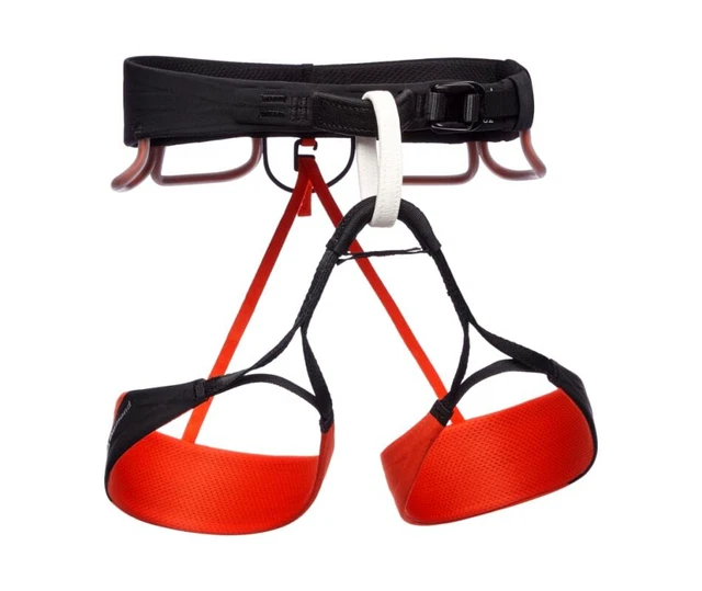 Black Diamond Women's Zone Harness - Various Sizes and Colors