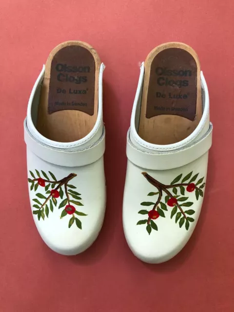 Olsson clogs on sale