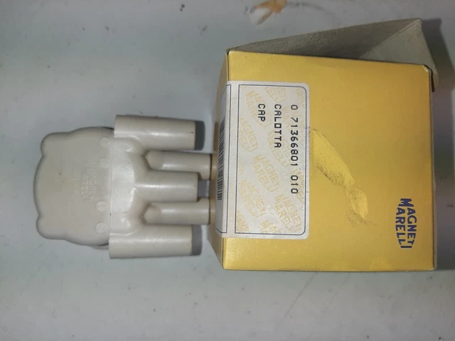 Calotta Fari Magneti Marelli A16981102607C45 Per Mercedes Classe A W169 E B W245 - Lato Destro