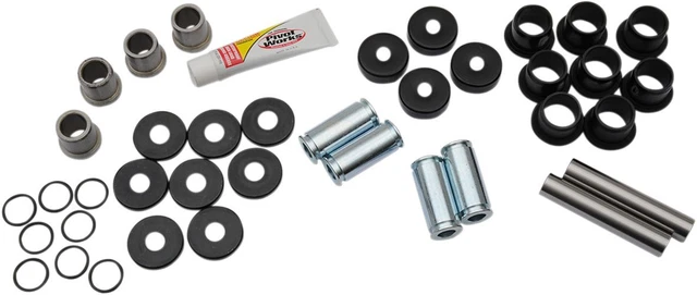 Set Riparazione Cuscinetti Oscillazione Pivot Works PWAAK-K13-000LR Kawasaki KRF 750