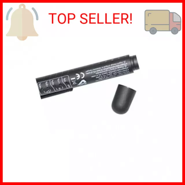 ITEQ Brake Fluid Liquid Tester Pen with 5 LED Indicators, Calibrated For DOT3 DO