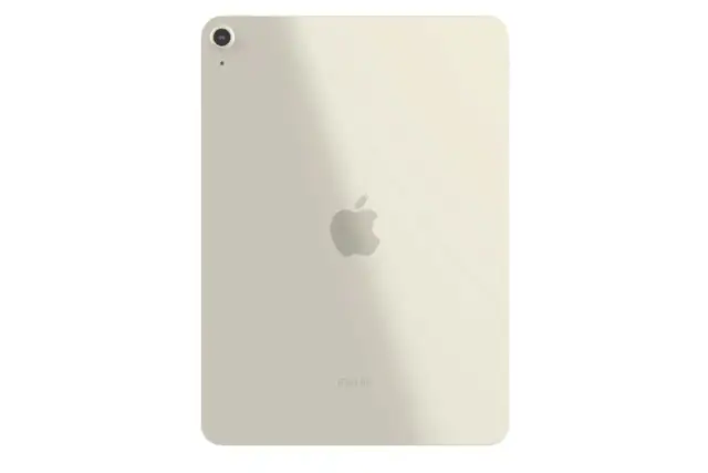 Apple iPad Air 10.9 5th Gen (64GB Wi-Fi Starlight), iPads