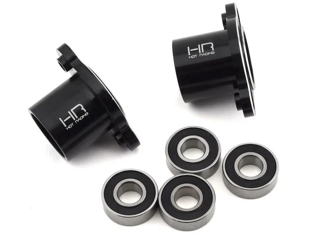 Losi Super Rock Rey V2 1: 6 Scale Rock Racer R /C Brushless AVC RTR Raceline - Negozio Di - Foto 11