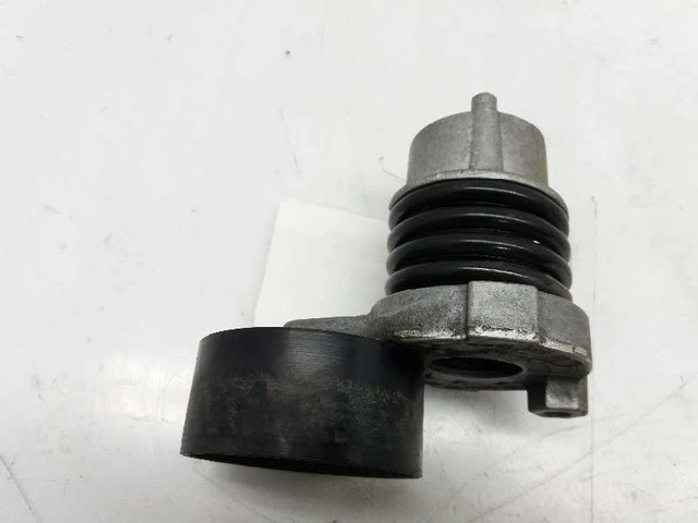 117506193R galet tendeur pour RENAULT MEGANE IV FASTBACK 1.2 TCE 2015 4615670