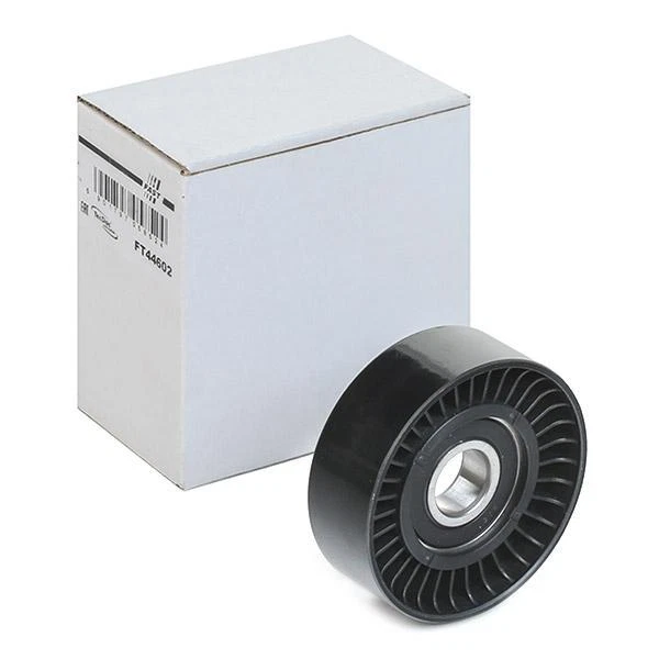 FAST Poulie-tendeur courroie trapézoïdale à nervures Galet tendeur FT44602 26mm