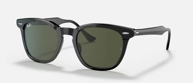 Ray Ban RB2298 Sunglasses Hawkeye 2298 Sun Glasses Unisex 90131 Green New 52mm Ray Ban RB2298 Sunglasses Hawkeye 2298 Sun Glasses Unisex 90131 Green New 52mm