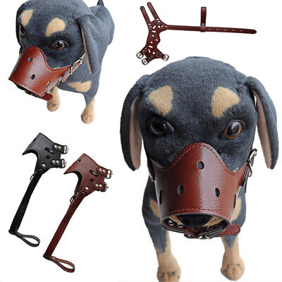 Boca para perro mascota anti-campana mordedura huesos masticables accesorios anti-mordeduras máscara de perro,
