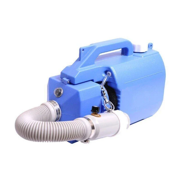 1000W Spray Sterilizer Breeding agriculture electric ultramicrofogging sprayer