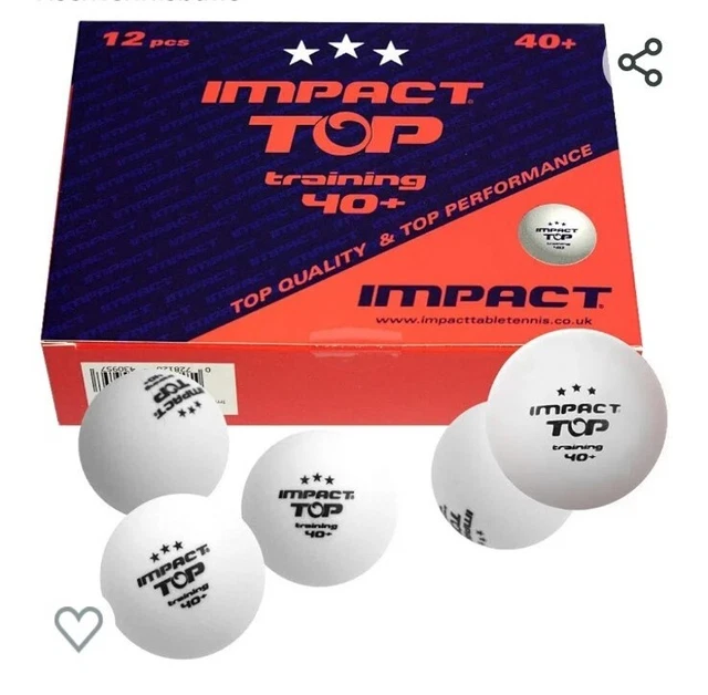 Imact Top Training Ball