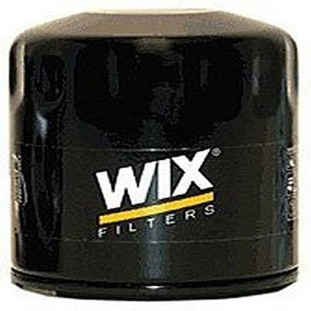 WIX Racing Filters Spin-On Lube Filter