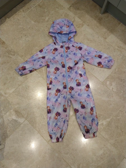 Disney cheap puddle suit