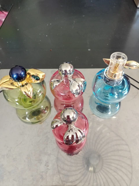 Bella luna top perfume