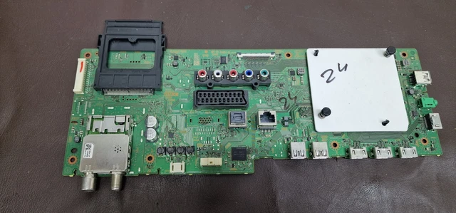carte tcon tv display card pour sony kdl-55w809c + rubans