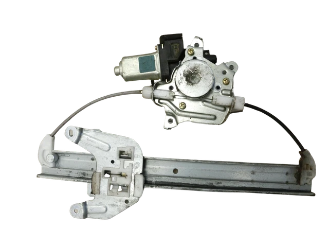 Cric à Bras Manuel 2 Pièces - Capacité 160-220kg, Hauteur 304mm - Modes Lent/rapide - Pour Meubles, Portes, Carrelage