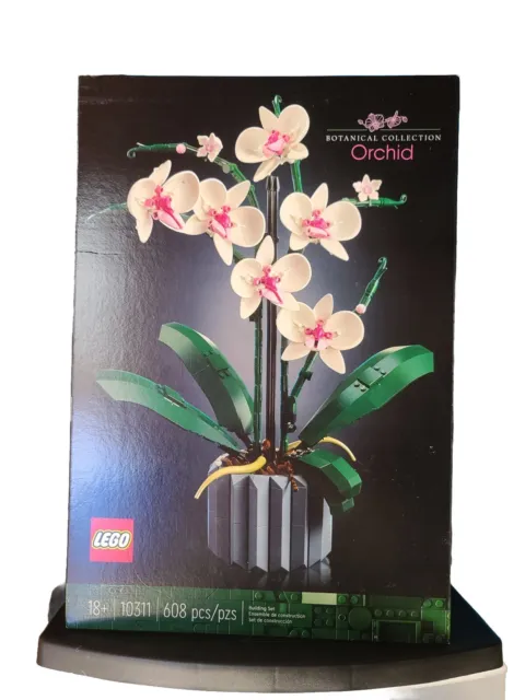 LEGO CREATOR EXPERT: Orchid (10311) $40.00 - PicClick