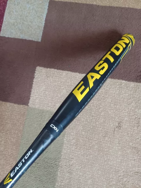 Easton Fastpitch Softball Bat FP13S1 33"/23 (-10) NSA ISA Composite 2-1/4 Barrel