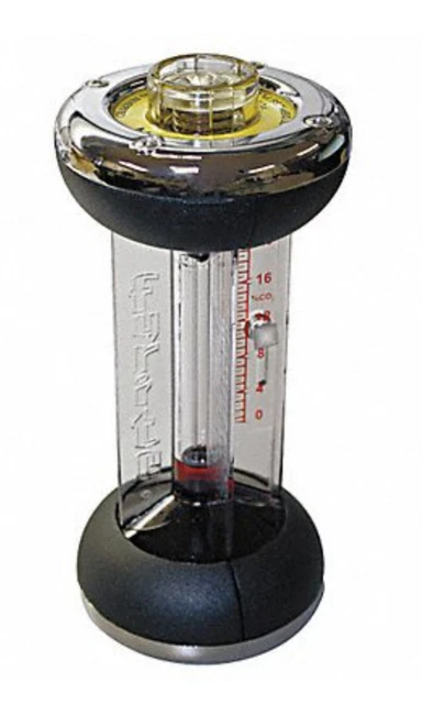 Bacharach 0011-7032 - CO2 Fyrite Indicator
