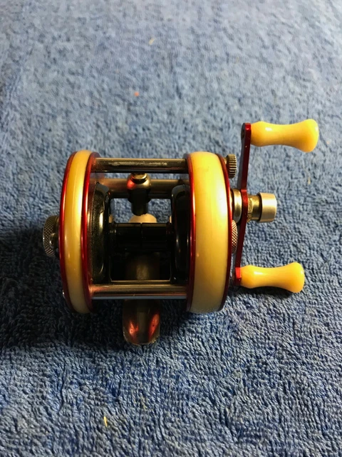 ABU Ambassadeur 2650 アブ アンバサダー garcia sddefault.jpg