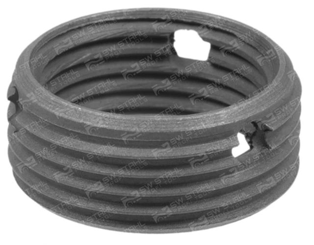 Inserto filettato SWSTAHL 26050L-4 Premium