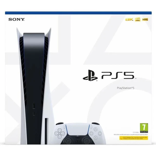 playstation 5 dvd playstation 5 dvd