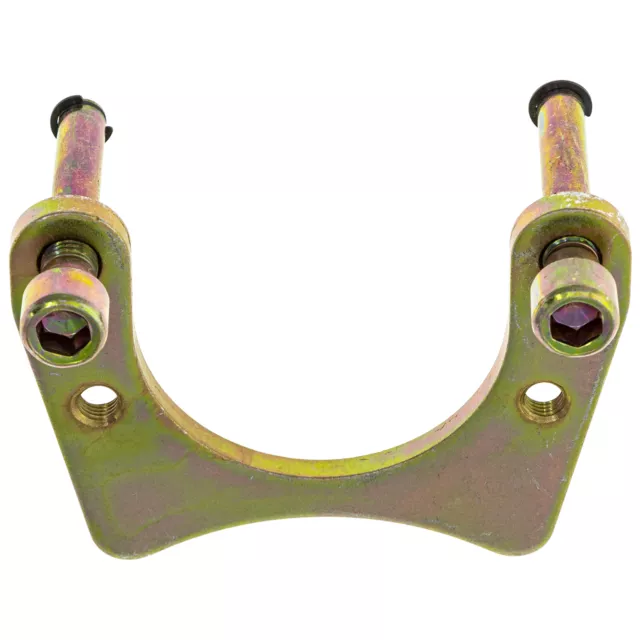 Brake Caliper Mounting Bracket for Polaris Scrambler Trail Blazer Boss 250